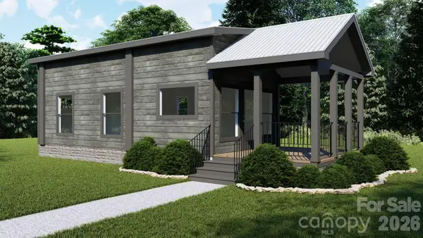 91 Getaway Lane #12, Maggie Valley, NC 28751