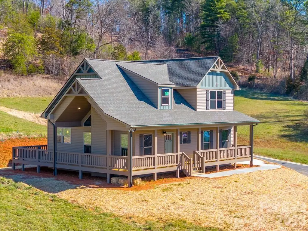 50 Fairview Street, Franklin, NC 28734 - #1