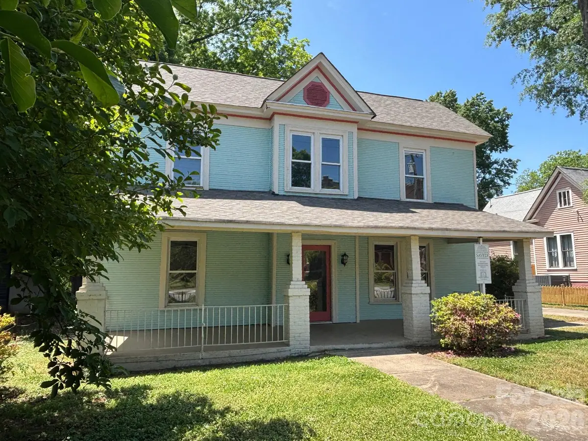 507 Park Avenue, Salisbury, NC 28144 - #1