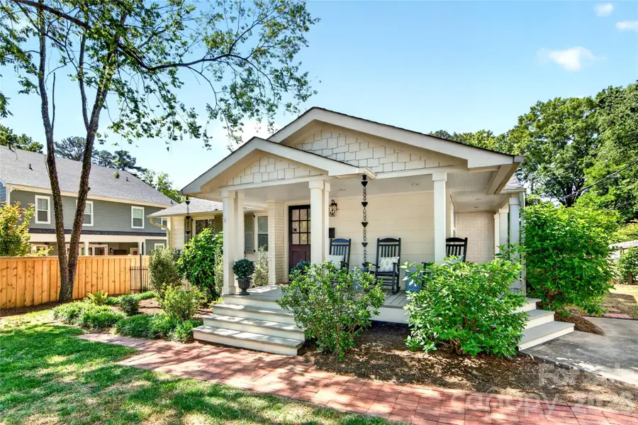536 Inwood Drive, Charlotte, NC 28209 - #3