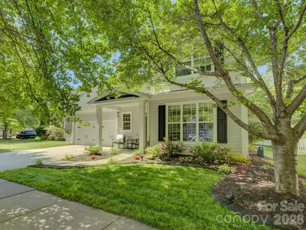 9828 Caldwell Depot Road, Cornelius, NC 28031