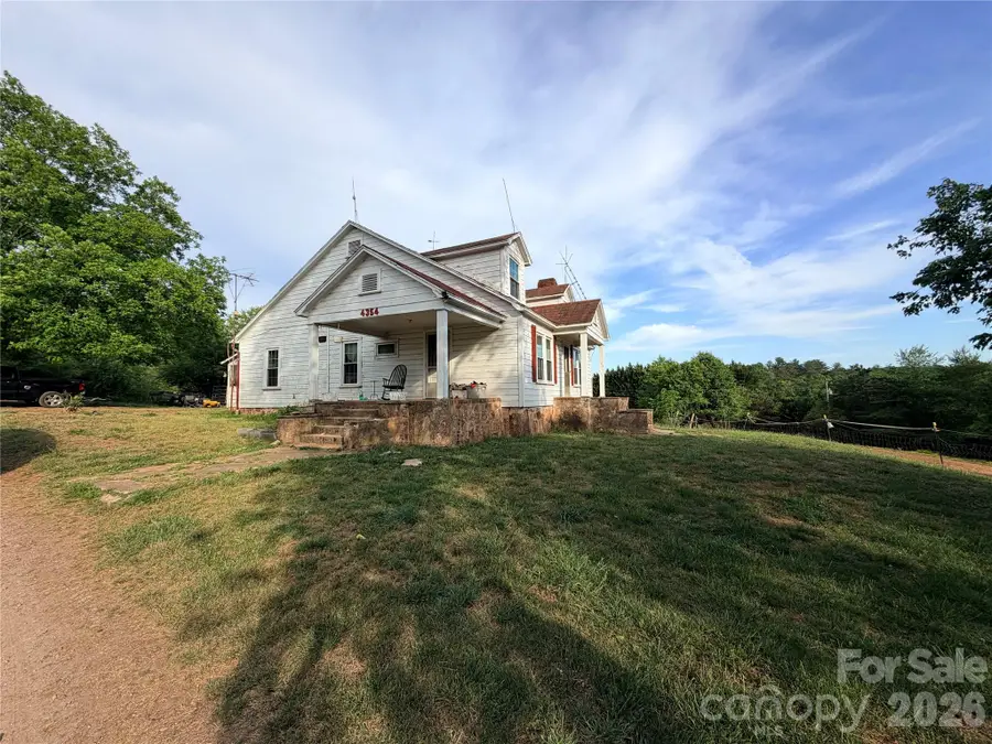4354 Lower Cedar Valley Road, Hudson, NC 28638 - #2