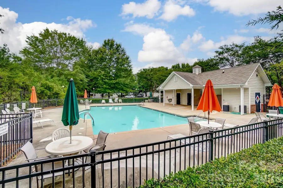 4914 Sunset Ridge Court, Charlotte, NC 28269 - #3