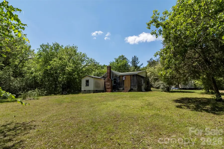 911 Center Road, Chester, SC 29706 - #3