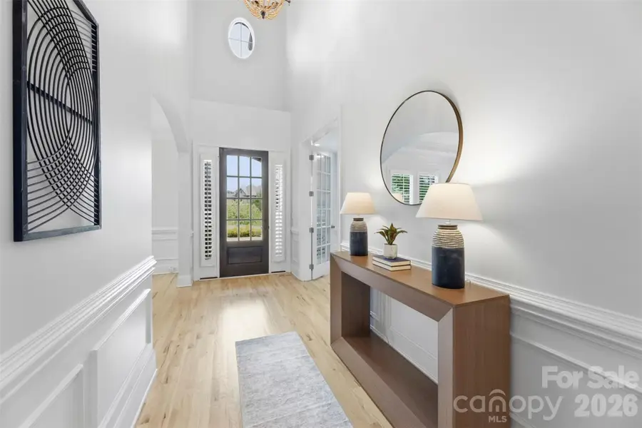 1009 Princessa Drive, Matthews, NC 28104 - #2
