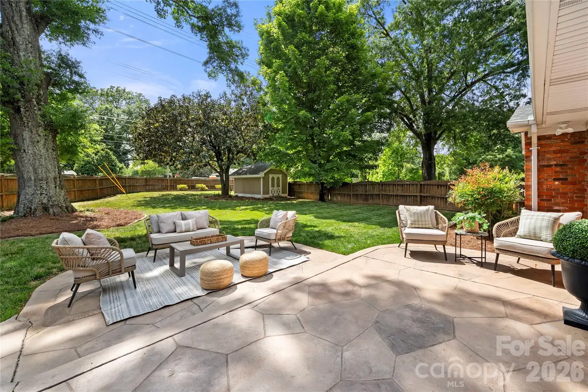 748 Stanfield Drive, Charlotte, NC 28210 - #1