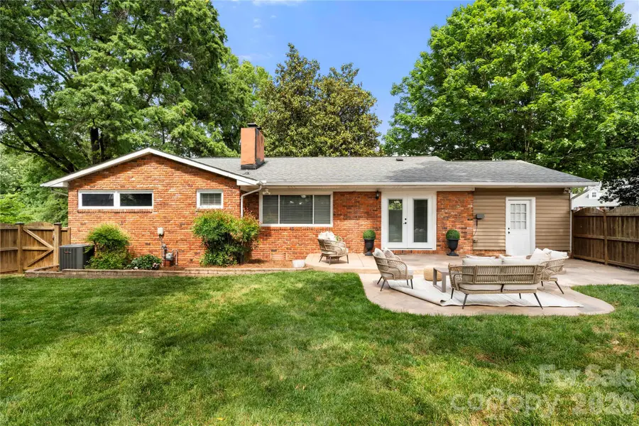 748 Stanfield Drive, Charlotte, NC 28210 - #3