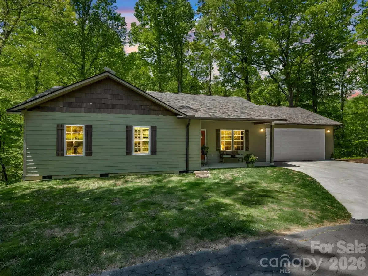 135 Half Moon Lane, Brevard, NC 28712 - #1