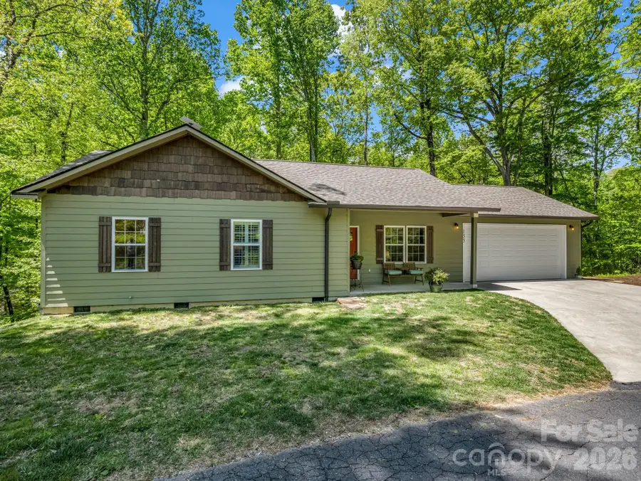 135 Half Moon Lane, Brevard, NC 28712 - #3