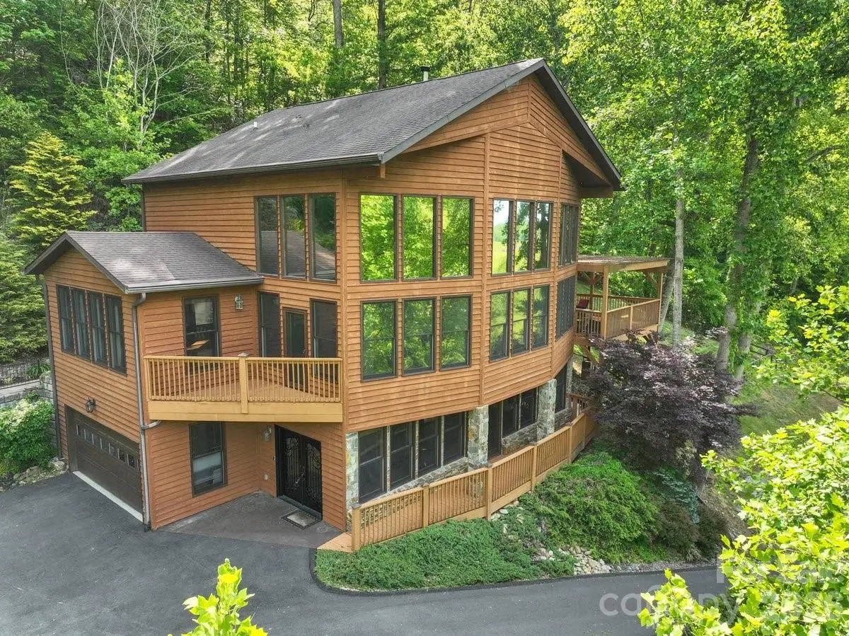 52 Mountain Park Drive, Mars Hill, NC 28754 - #1