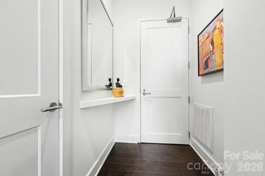 1100 Metropolitan Avenue #413, Charlotte, NC 28204 - #2