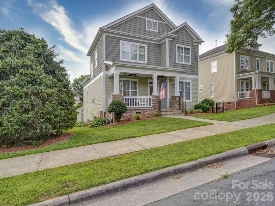 203 Wesleyan Drive, McAdenville, NC 28101 - #2