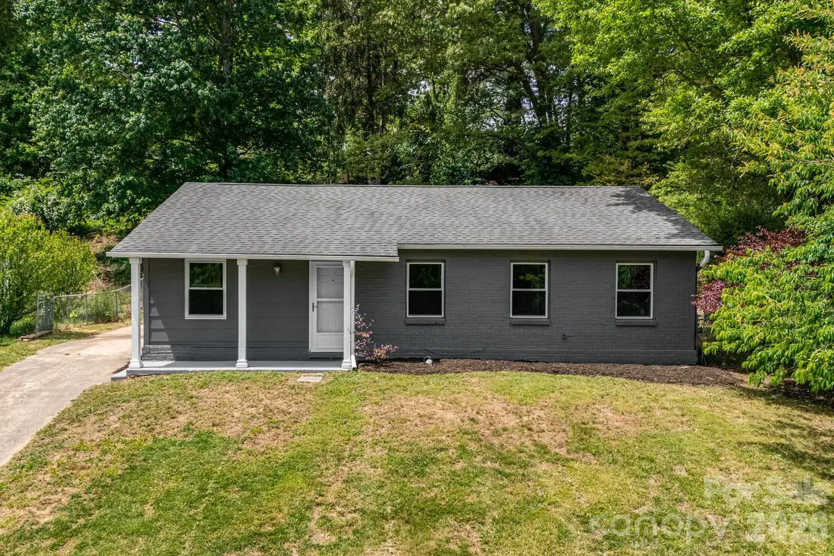 82 Lees Creek Road, Asheville, NC 28806 - #1