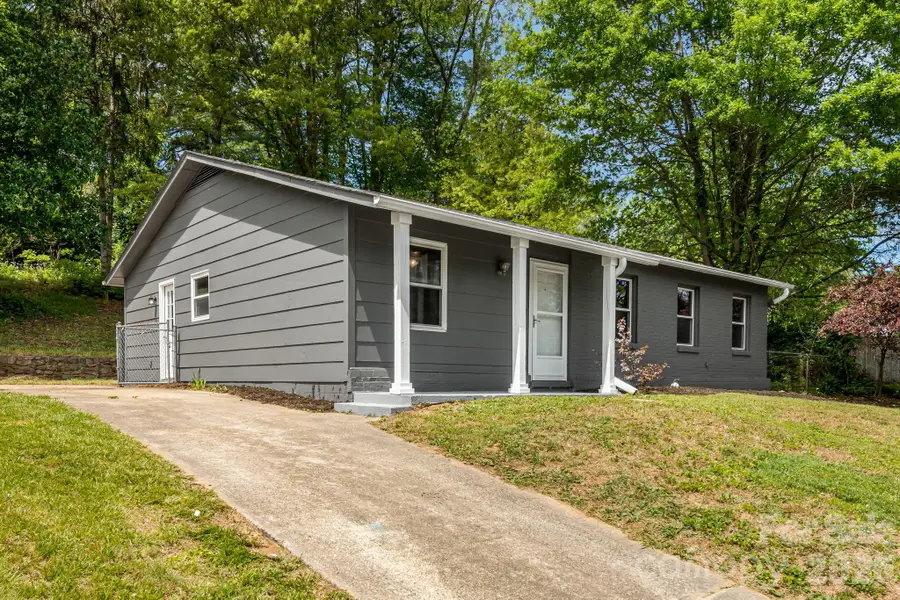 82 Lees Creek Road, Asheville, NC 28806 - #2