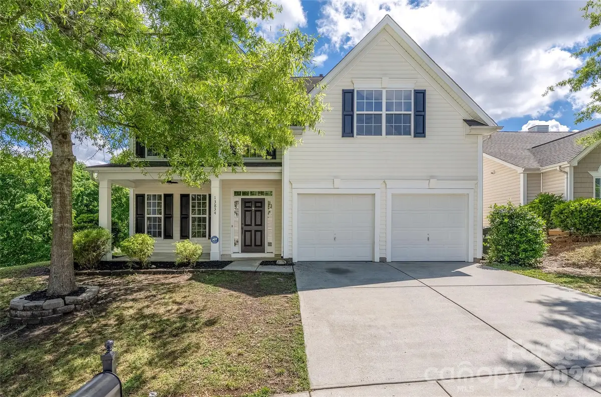 13834 Riding Hill Avenue, Charlotte, NC 28213 - #1