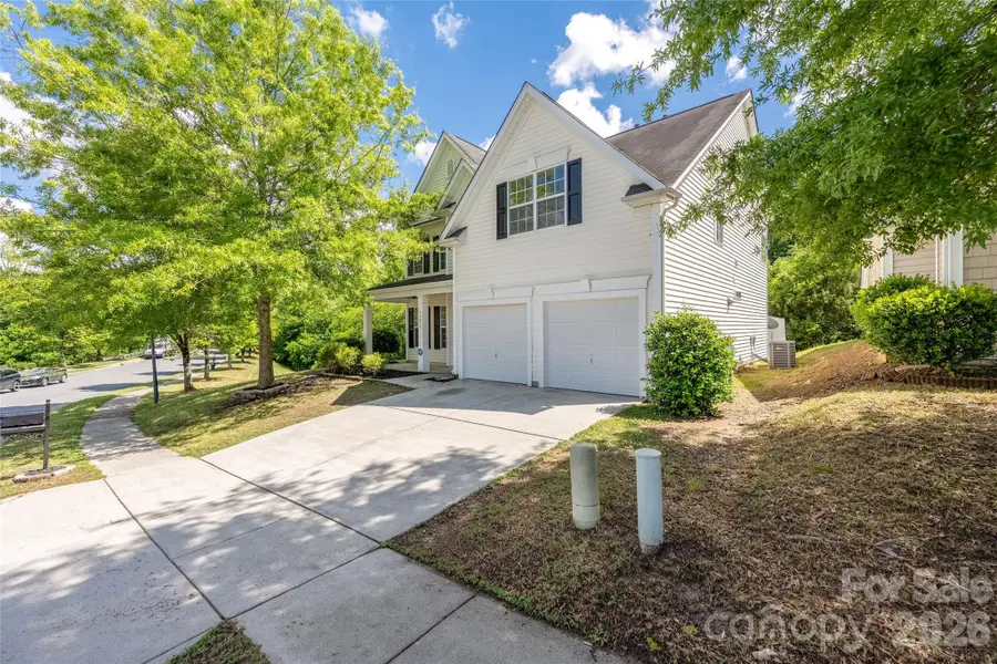 13834 Riding Hill Avenue, Charlotte, NC 28213 - #2