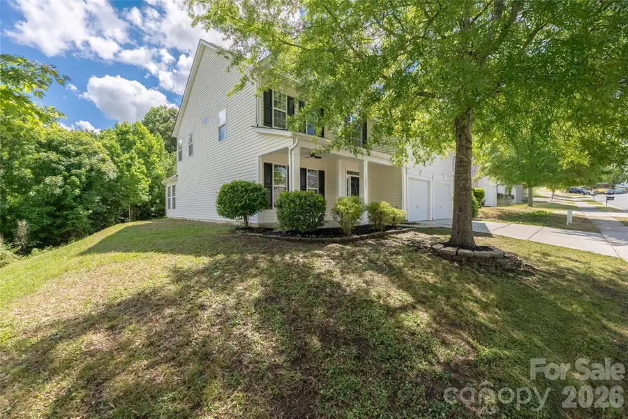 13834 Riding Hill Avenue, Charlotte, NC 28213 - #3
