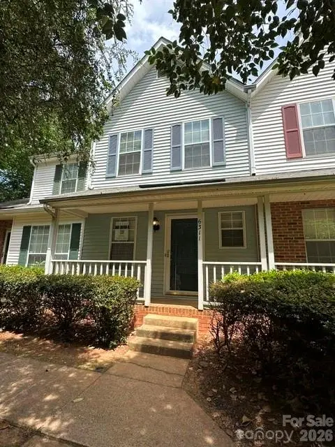 6311 Windsor Gate Lane, Charlotte, NC 28215 - #1
