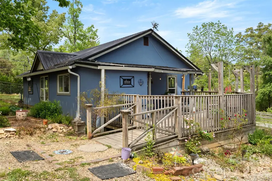 28 Cathys Cove Road, Hendersonville, NC 28792 - #2