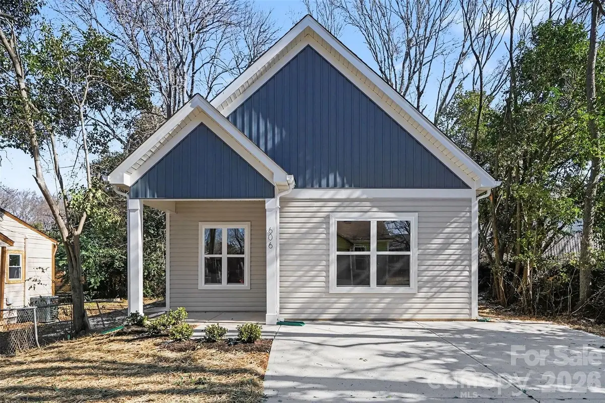606 Lasalle Street, Monroe, NC 28110 - #1