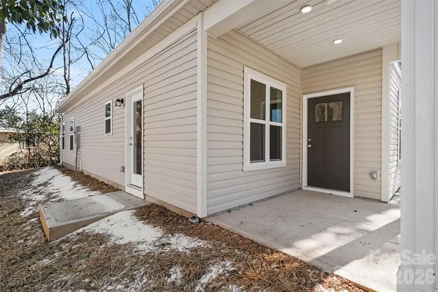606 Lasalle Street, Monroe, NC 28110 - #2