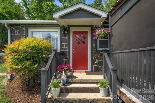 477 Emma Road, Asheville, NC 28806