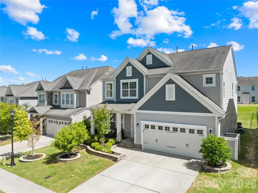 10677 Sky Chase Avenue Nw #59, Concord, NC 28027 - #2