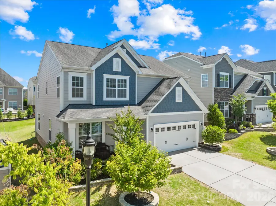 10677 Sky Chase Avenue Nw #59, Concord, NC 28027 - #3