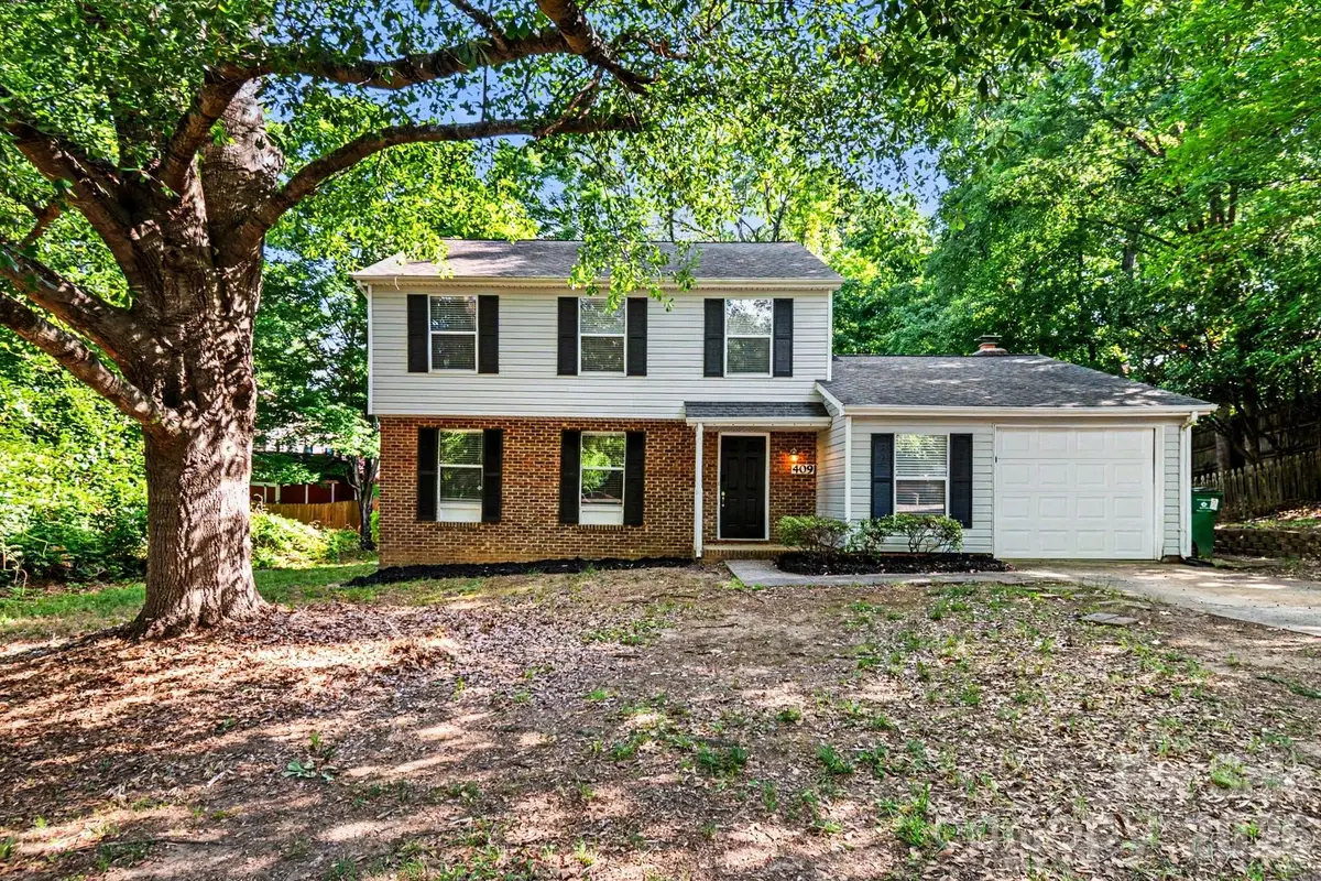 409 Vista Grande Circle, Charlotte, NC 28226 - #1