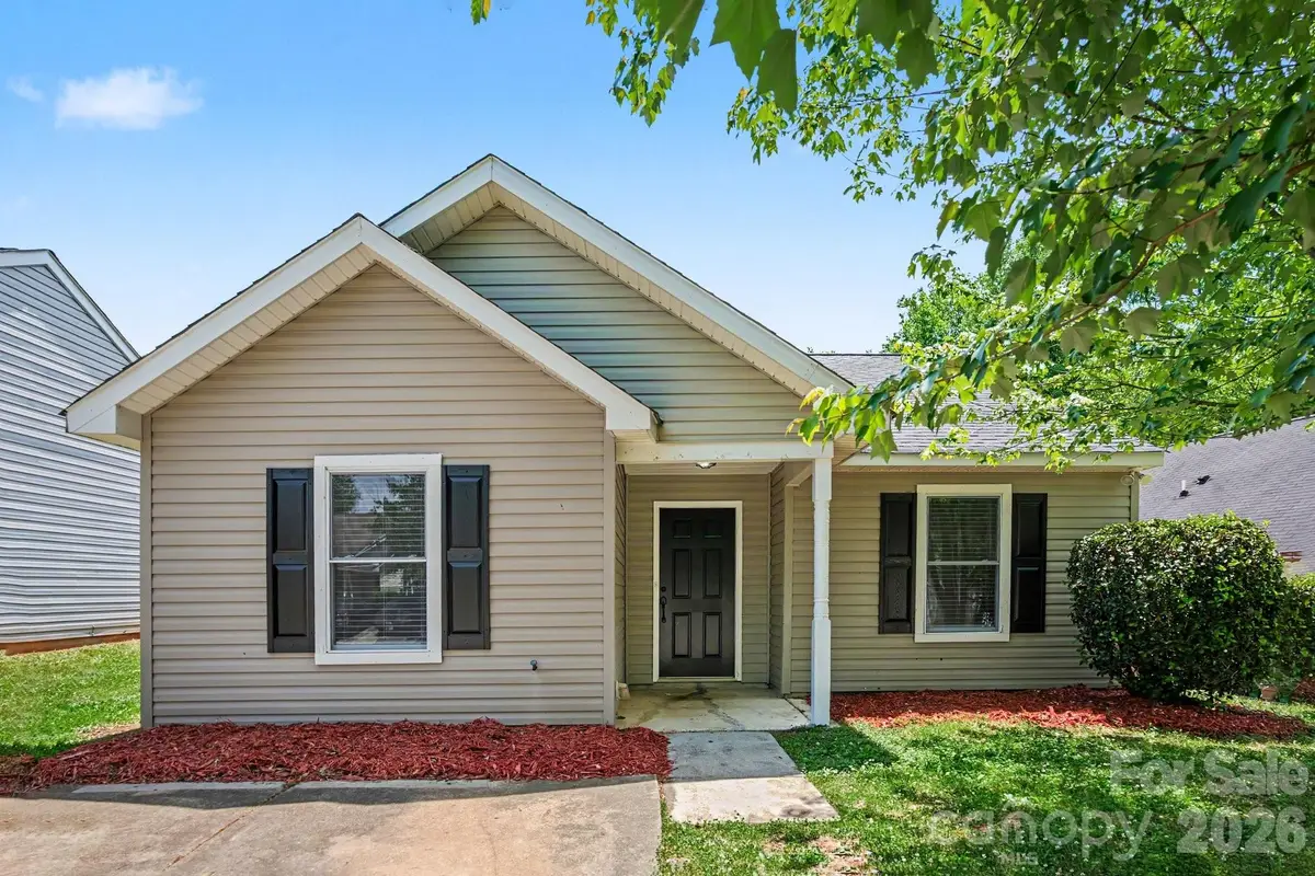 1610 Forest Stream Court, Charlotte, NC 28213 - #1