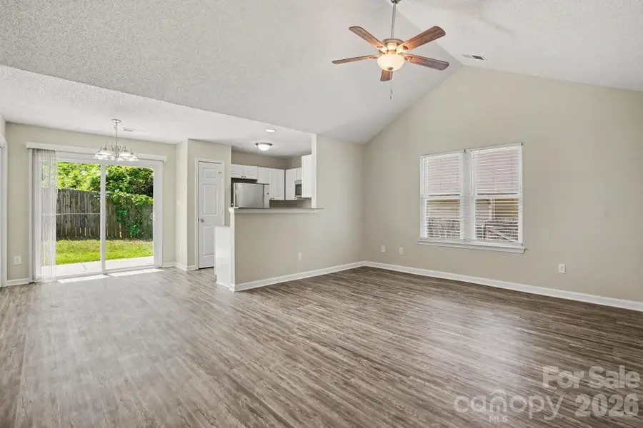 1610 Forest Stream Court, Charlotte, NC 28213 - #3