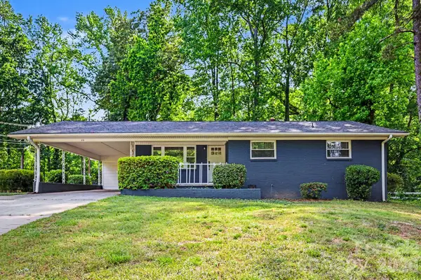 676 Sedgefield Street Sw, Concord, NC 28025