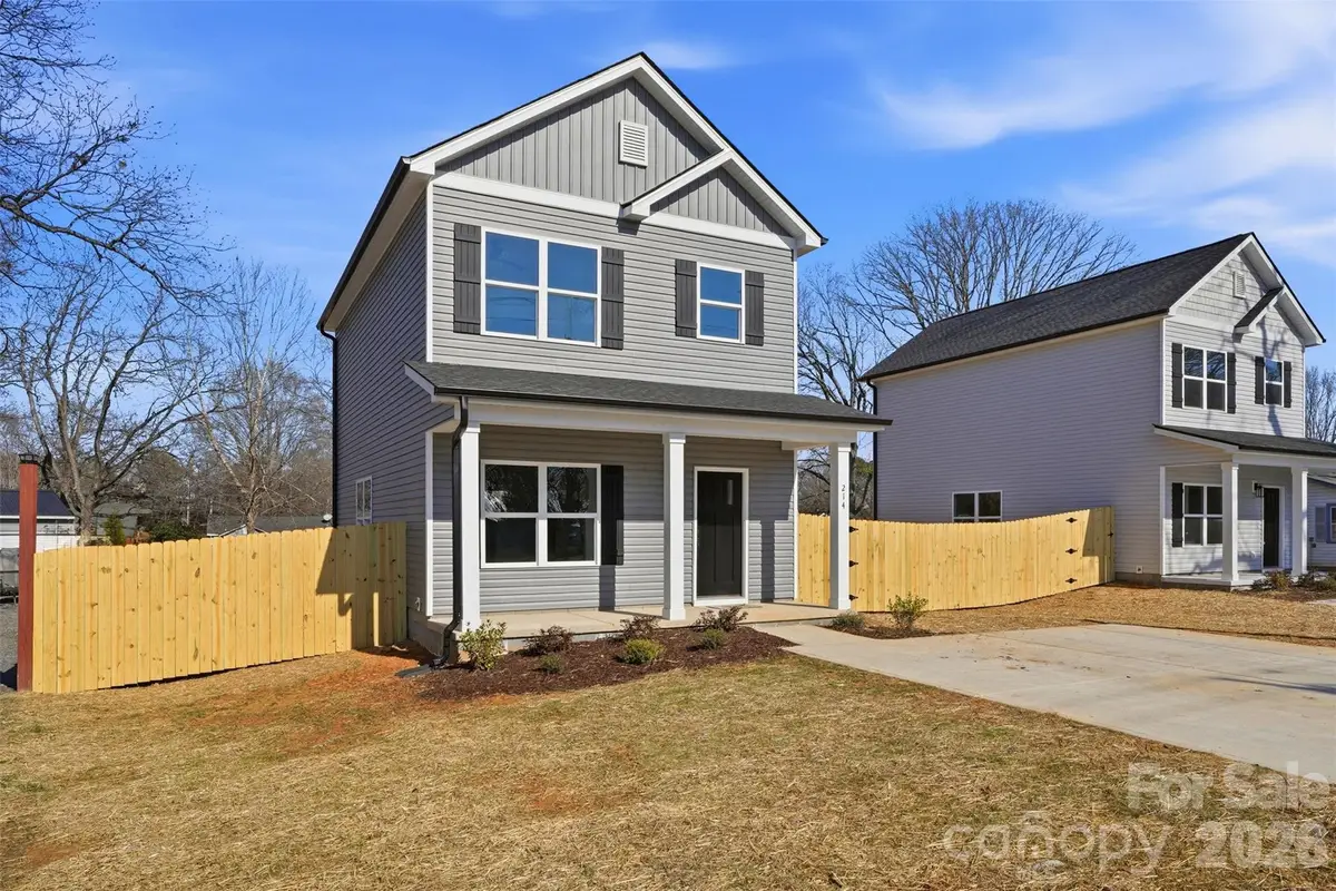 214 Gribble Road, Indian Trail, NC 28079 - #1
