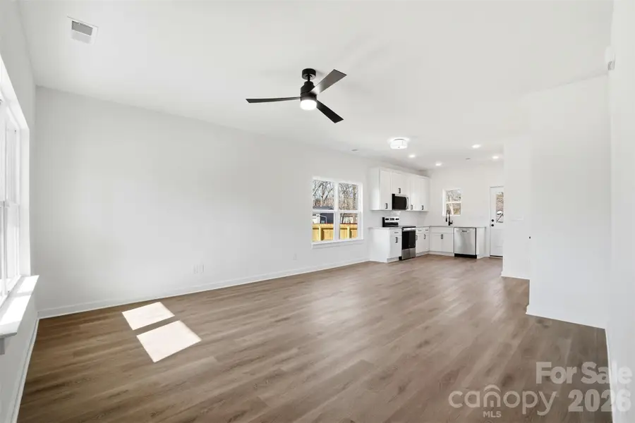 214 Gribble Road, Indian Trail, NC 28079 - #3