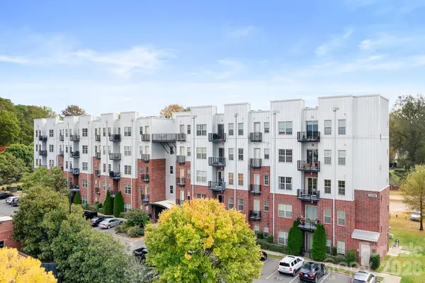2338 Yadkin Avenue #101, Charlotte, NC 28205