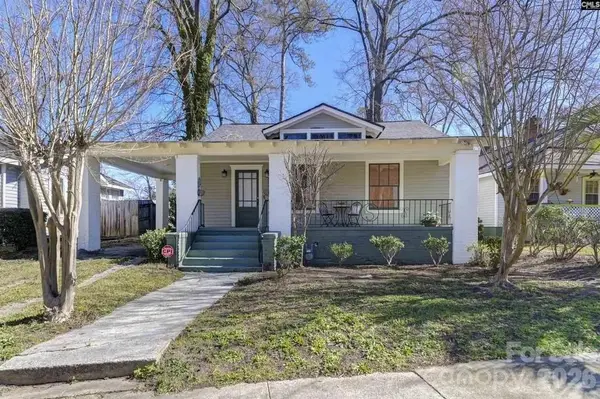2418 Clark Street, Columbia, SC 29201