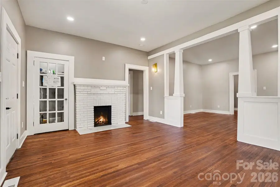4118 Glory Street, Charlotte, NC 28206 - #2