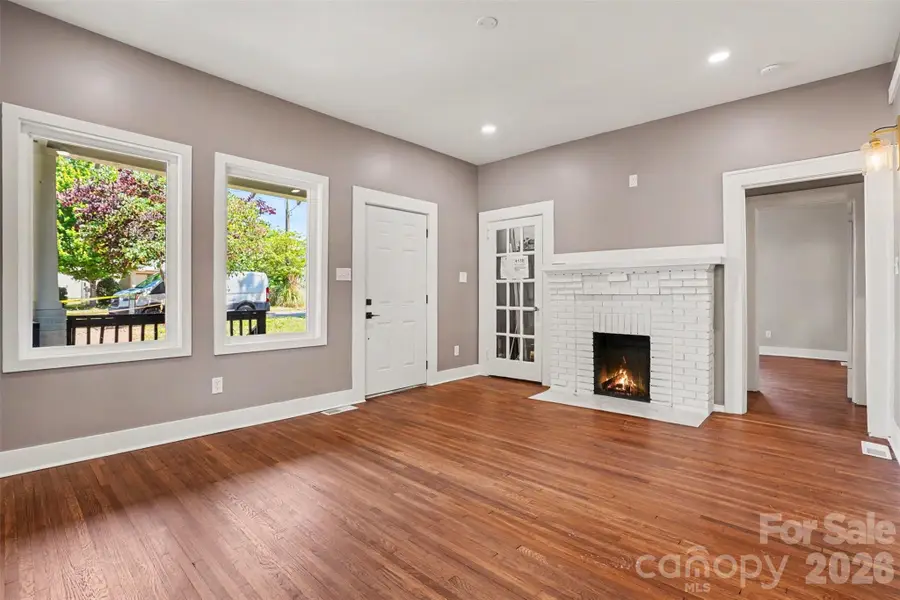 4118 Glory Street, Charlotte, NC 28206 - #3