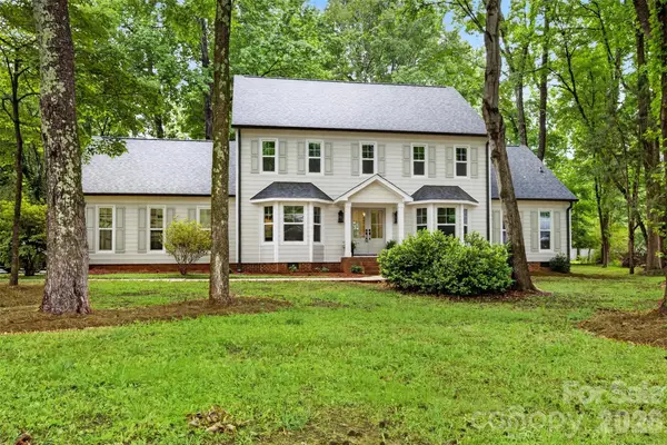 5318 Apple Blossom Court, Mint Hill, NC 28227