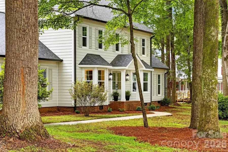 5318 Apple Blossom Court, Mint Hill, NC 28227 - #2