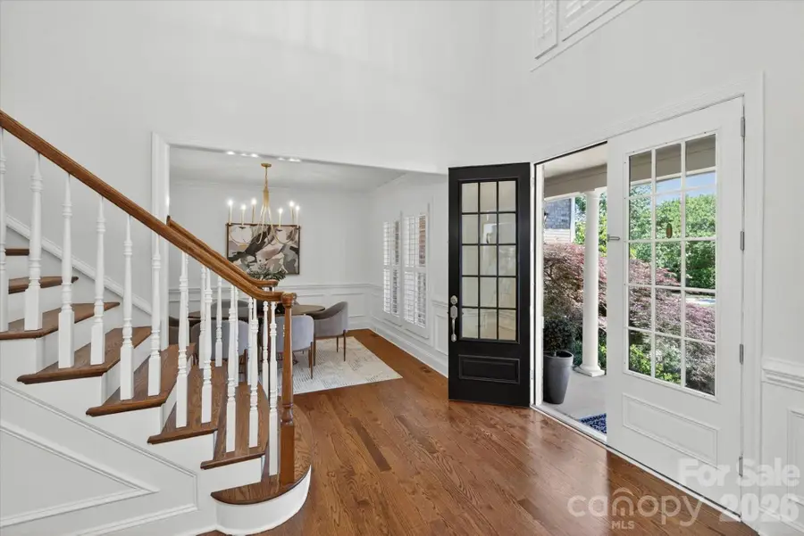 9223 Skipaway Drive, Waxhaw, NC 28173 - #3