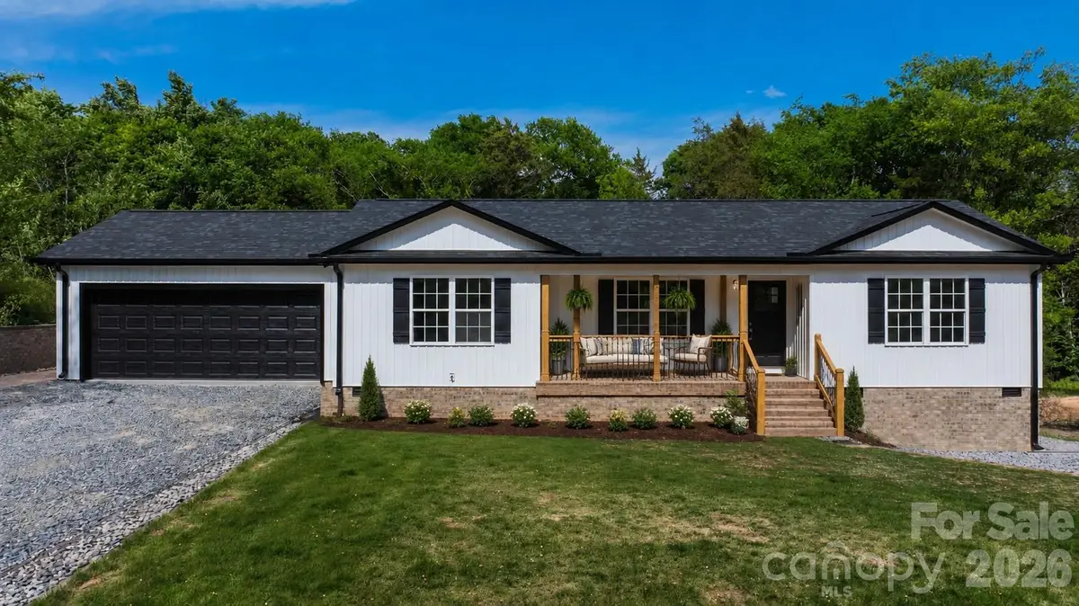 1602 Friendship Ledford Road, Winston Salem, NC 27107 - #1