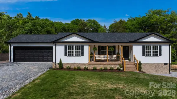 1602 Friendship Ledford Road, Winston Salem, NC 27107