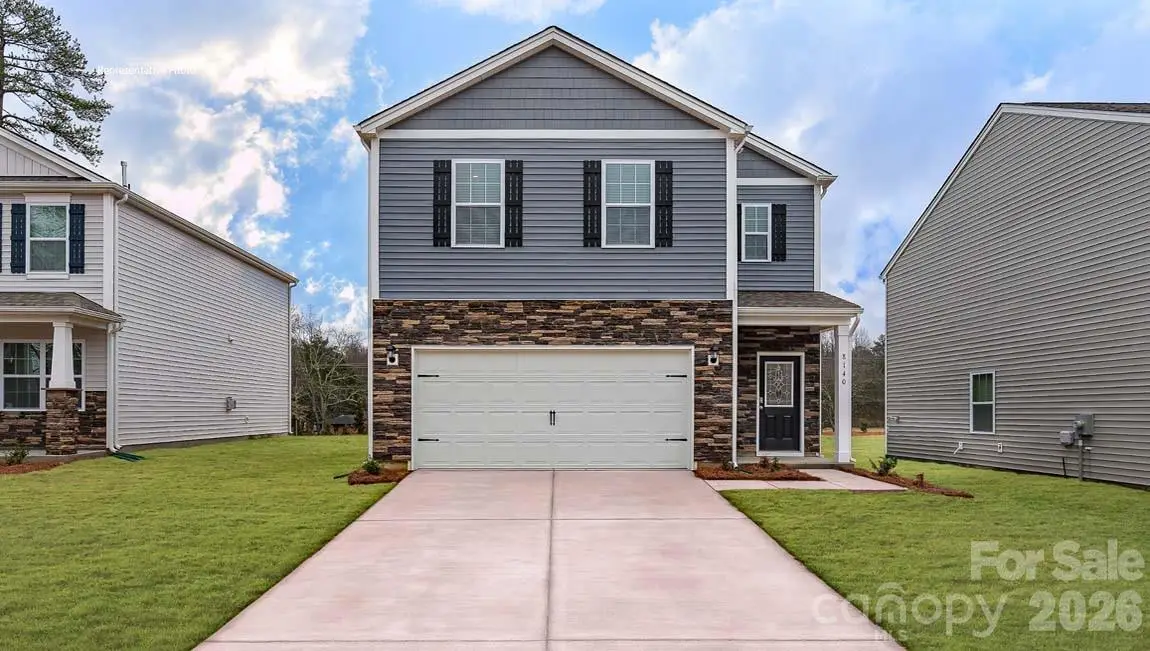978 Two Brothers Lane, York, SC 29745 - #1