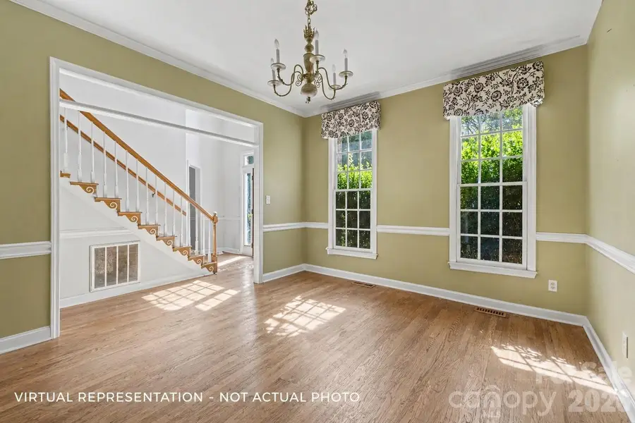 1504 Plantation Trail, Gastonia, NC 28056 - #2
