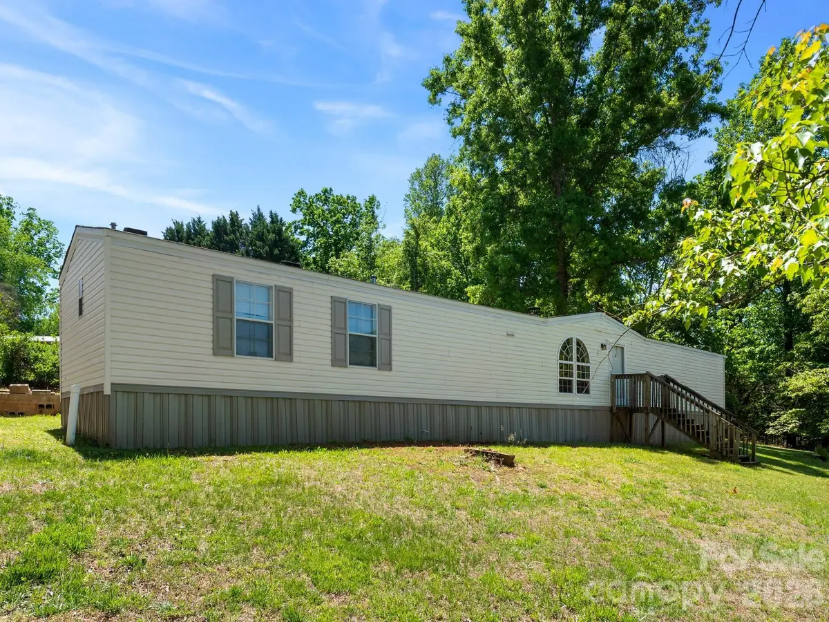 111 Otter Ridge Drive, Leicester, NC 28748 - #1