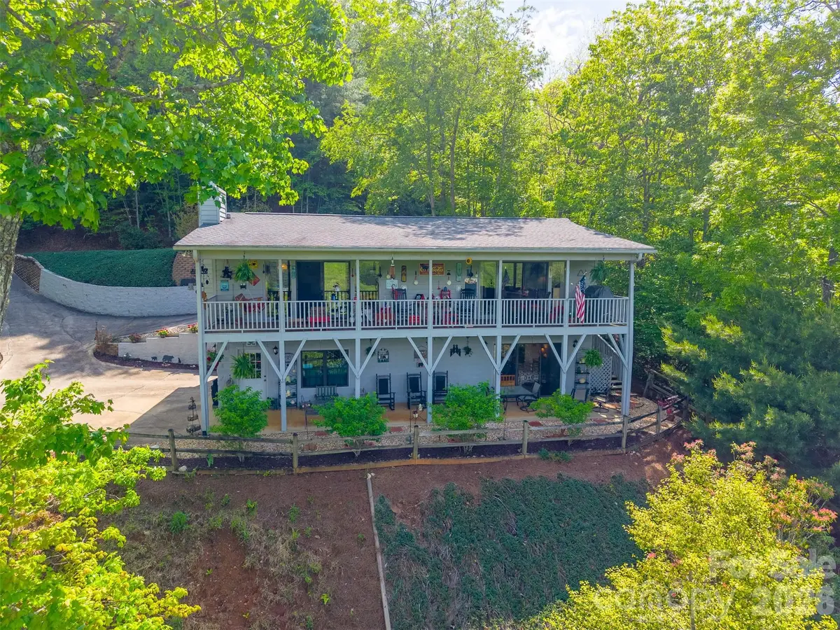 531 Reserve Road, Franklin, NC 28734 - #1