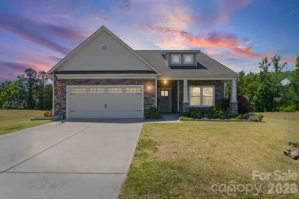 715 Lexington Drive, Albemarle, NC 28001