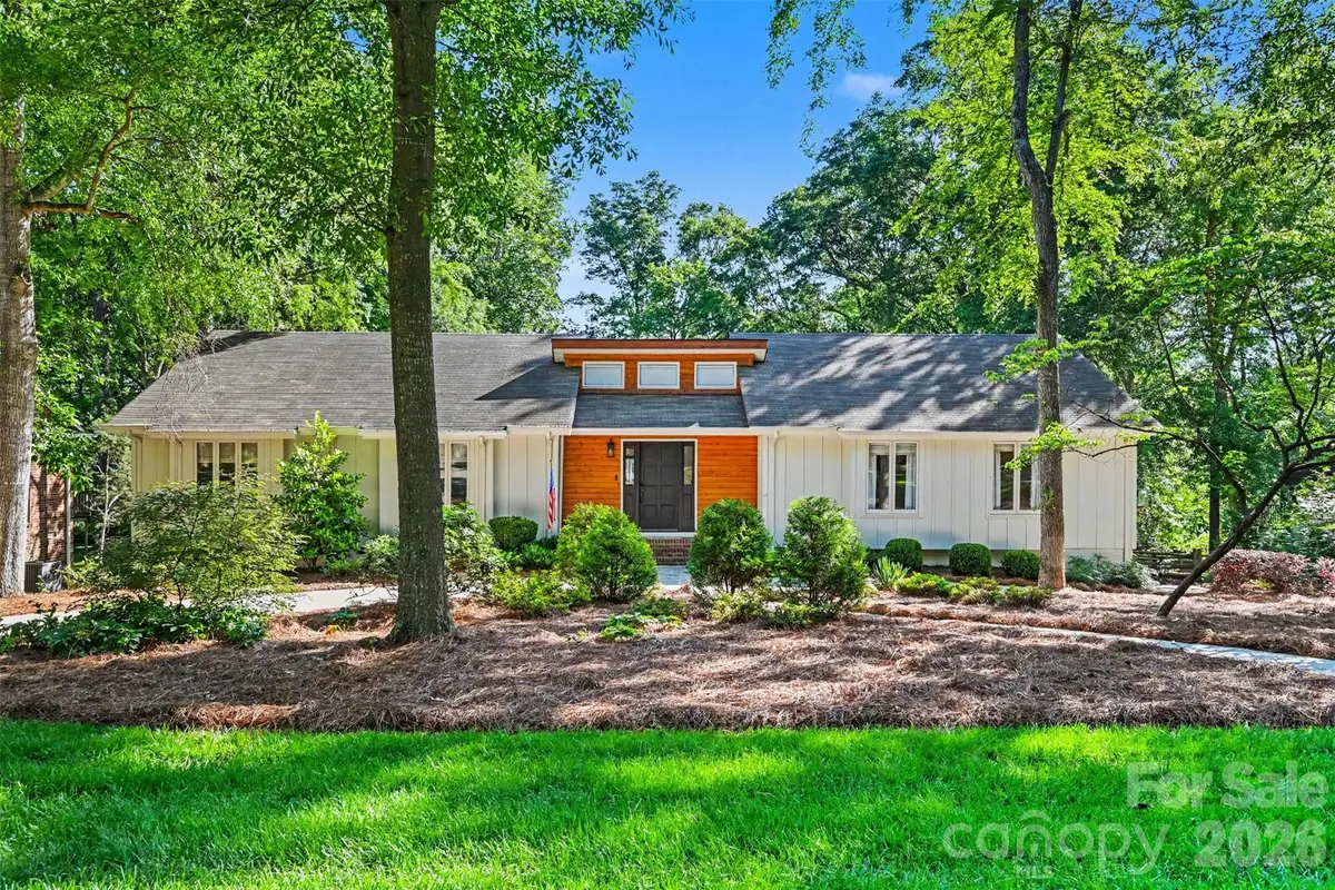 5500 Mcalpine Farm Road, Charlotte, NC 28226 - #1