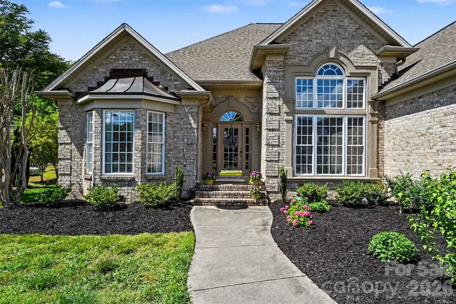 3960 Troon Drive Sw, Concord, NC 28027 - #2